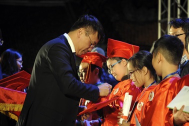 Festival Trạng nguyên Tiếng Anh toàn quốc