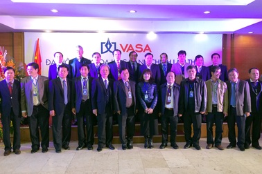 Nguyên Thứ trưởng Bộ Nội vụ làm Chủ tịch Hội Khoa học hành chính