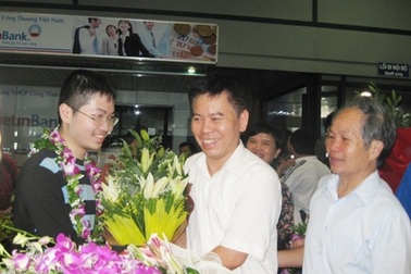 Mông lung con đường du học bằng ngân sách