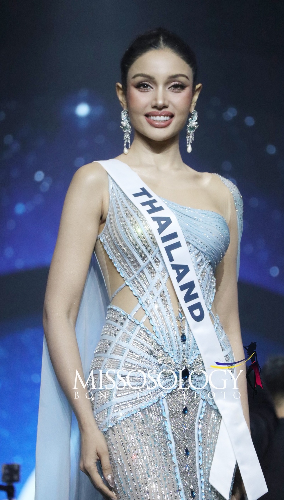 Thấy gì từ việc Hương Giang trượt top 30 Hoa hậu Hoàn vũ? - 6