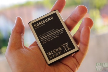 Samsung đang hoàn thiện pin dẻo chống cháy nổ