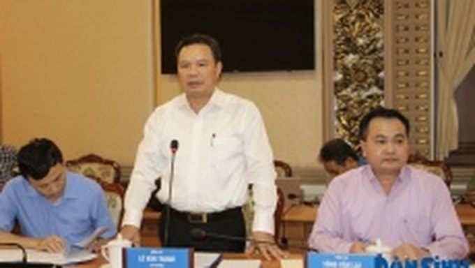 Các doanh nghiệp TP.HCM cần có chế độ phúc lợi tốt hơn  nữa đối với người lao động