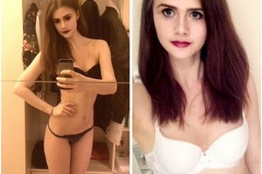 Thiếu nữ xinh đẹp gây sốc khi bán đấu giá trinh tiết của mình