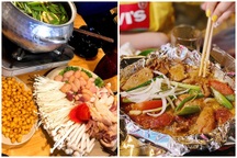 Loạt món ăn "nhạy cảm" khiến thực khách "đỏ mặt" thưởng thức