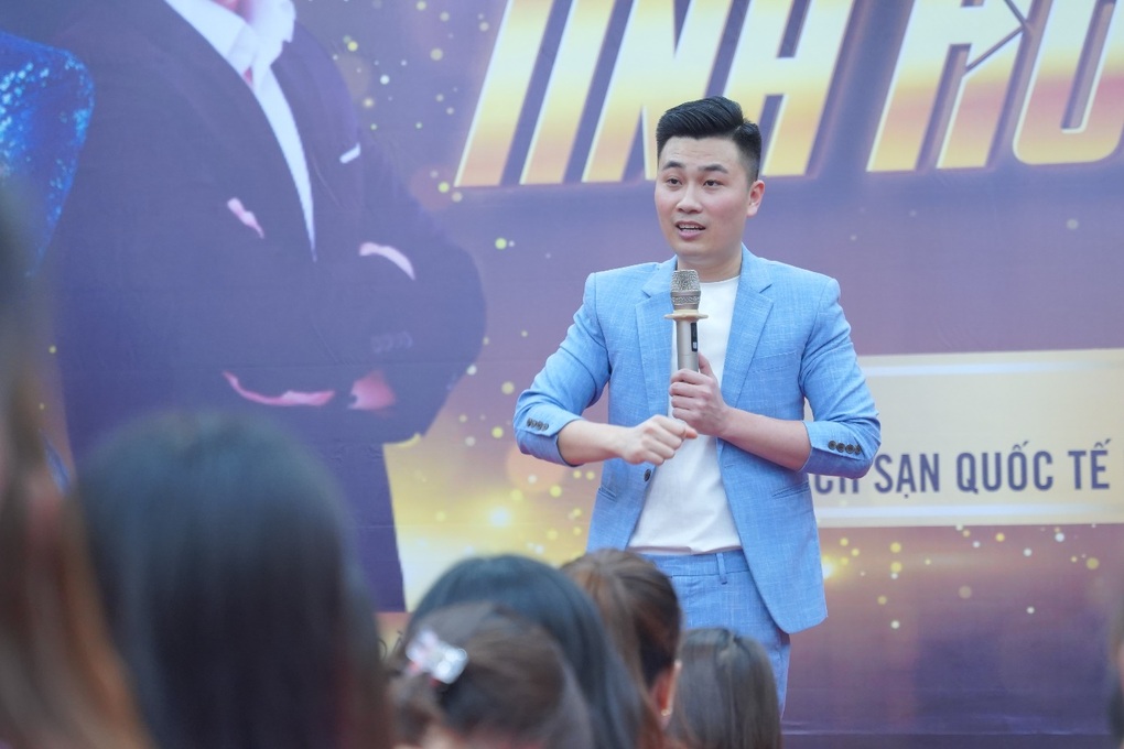 Khang Gia chú trọng xây dựng đội nhóm vững mạnh - 2 Khang Gia chú trọng xây dựng đội nhóm vững mạnh - 2