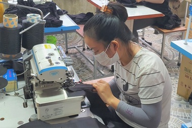 Sẽ hỗ trợ 92.000 lao động theo gói 38.000 tỷ đồng