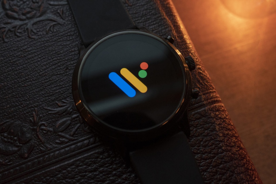 Android 12, Pixel 5a và loạt sản phẩm đáng chờ đợi tại Google I/O 2021 - 5 Android 12, Pixel 5a và loạt sản phẩm đáng chờ đợi tại Google I/O 2021 - 5