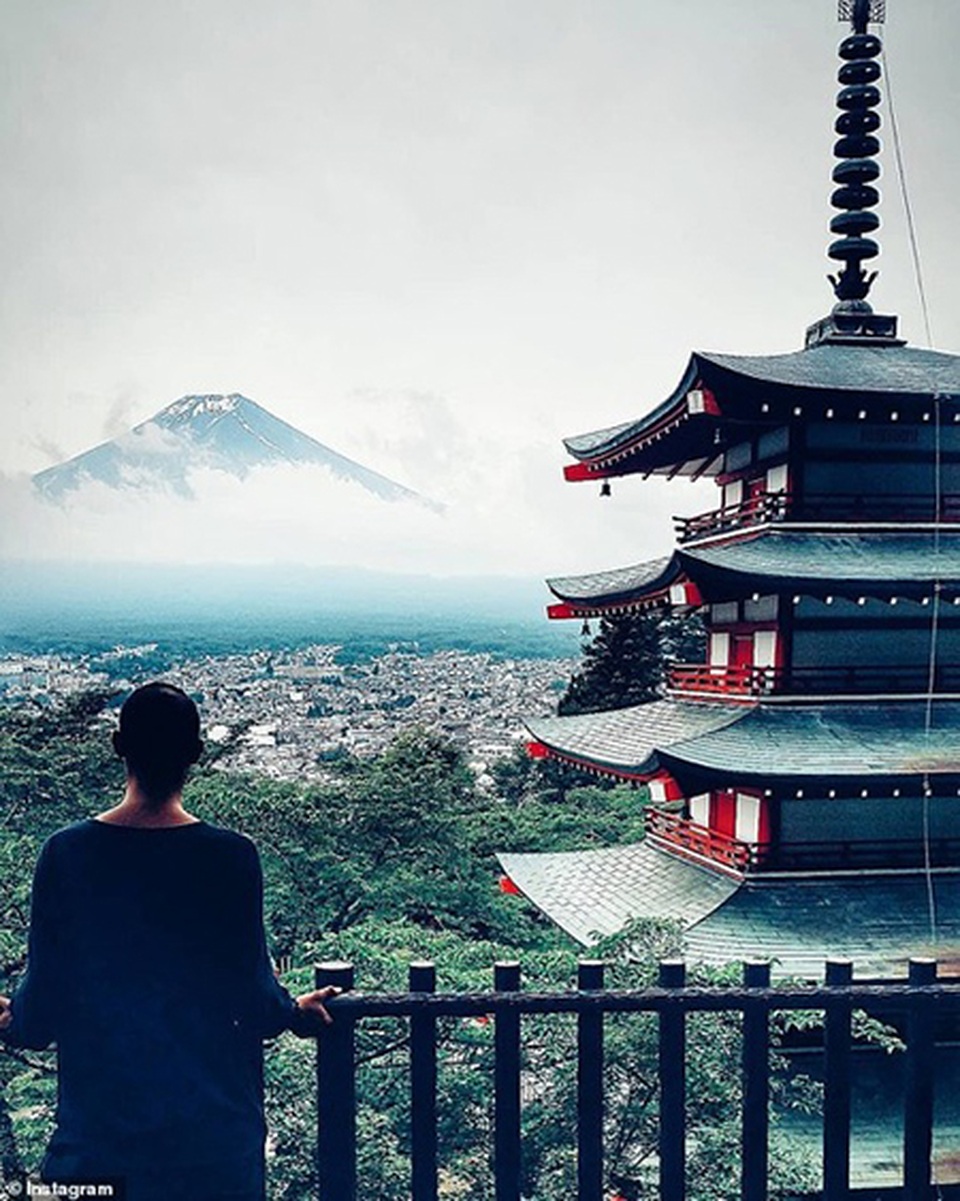 Việt Nam thuộc Top 10 nước Nhật Bản hạ cảnh báo du lịch - 3 Việt Nam thuộc Top 10 nước Nhật Bản hạ cảnh báo du lịch - 3