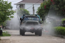 Chủ tịch Hà Tĩnh: Dịch Covid-19 đang trong tầm kiểm soát!