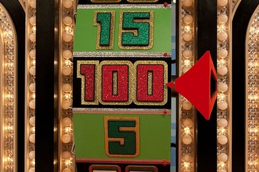 May mắn hy hữu trong “Hãy chọn giá đúng”