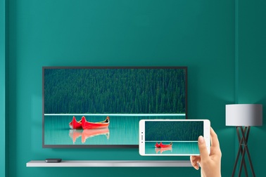 Những món đồ công nghệ giúp giải trí trong những ngày Tết