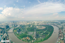 TP Thủ Đức đề xuất tư nhân được làm hạ tầng Khu đô thị mới Thủ Thiêm