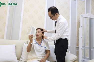 Trẻ hóa da không xâm lấn được 5000 phụ nữ lựa chọn tại Dr. Hana