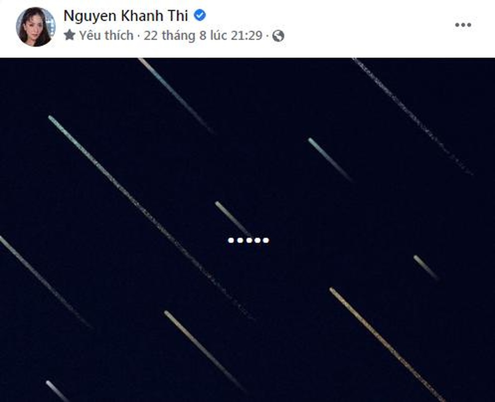 Khánh Thi lên tiếng sau livestream khóc lóc lúc 4 giờ sáng gây hoang mang - 2 Khánh Thi lên tiếng sau livestream khóc lóc lúc 4 giờ sáng gây hoang mang - 2
