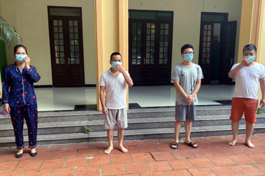 Vụ nhóm phóng viên tống tiền hiệu trưởng: "Bị hại" bị tố giác lạm quyền