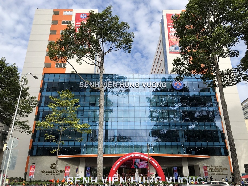 Sản phụ sẽ không còn cảnh nằm chung giường, nằm ngoài hành lang - 1 Sản phụ sẽ không còn cảnh nằm chung giường, nằm ngoài hành lang - 1