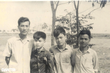 Chuyện chưa kể về nhà toán học đạt giải thưởng Tạ Quang Bửu 2022