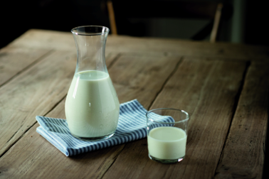 Những khám phá mới về “năng lượng sữa”