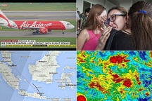 Indonesia từ chối để các pháp sư tham gia tìm kiếm QZ8501