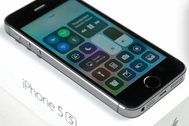 iPhone 5s, iPhone 6 bất ngờ có bản cập nhật mới