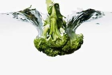 Mầm súp lơ xanh giúp phòng ung thư dạ dày