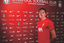 Liverpool chơi lớn, nổ thành công "bom tấn" giá 100 triệu euro