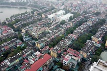 Hàng nghìn chung cư cũ “thoi thóp” chờ cải tạo: Lỗi do cơ chế?