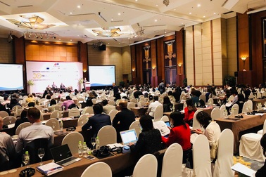 Eurocham quan ngại về thay đổi chính sách quản lý chuỗi cung ứng thuốc