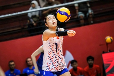 Ông Nguyễn Hồng Minh: “Đây là cuộc đấu pháp lý của bóng chuyền Việt Nam”