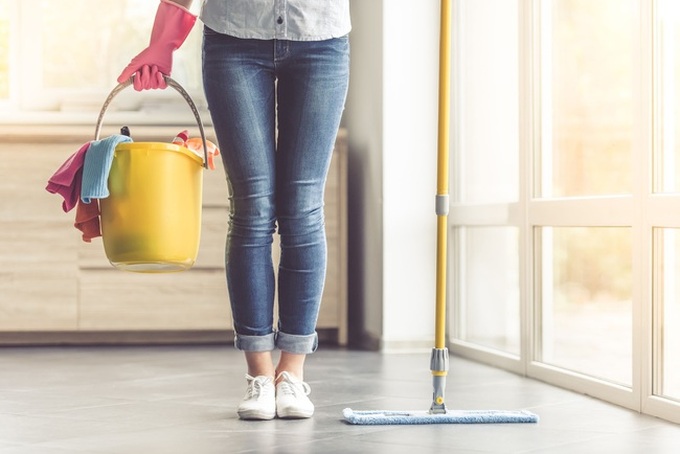 Gợi ý 5 hoạt động "nên thử một lần" cho dân văn phòng trong mùa dịch: Việc đầu cực đơn giản, việc cuối tưởng dễ nhưng đầy thử thách - Ảnh 2. Gợi ý 5 hoạt động "nên thử một lần" cho dân văn phòng trong mùa dịch: Việc đầu cực đơn giản, việc cuối tưởng dễ nhưng đầy thử thách - Ảnh 2.