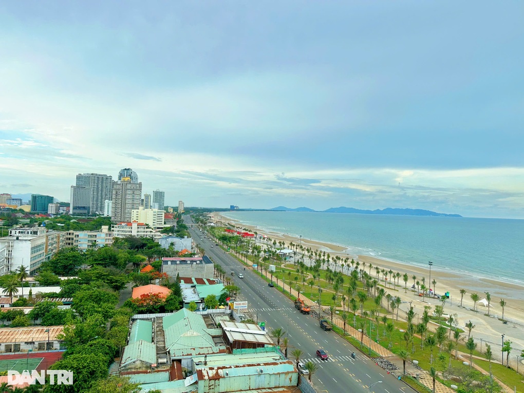 TPHCM có thêm cảng biển, đón 6.000 khách quốc tế trên du thuyền xa hoa - 2 TPHCM có thêm cảng biển, đón 6.000 khách quốc tế trên du thuyền xa hoa - 2