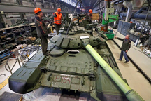 Thách thức bủa vây, công nghiệp quốc phòng Nga khẩn trương tìm giải pháp