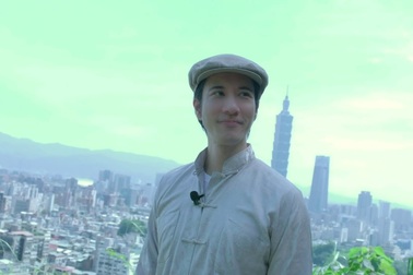 Vương Lực Hoành khoe giọng trong "The Mountains"