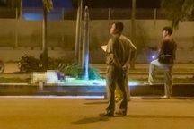 Nam sinh viên tử vong trong Khu Công nghệ cao TPHCM