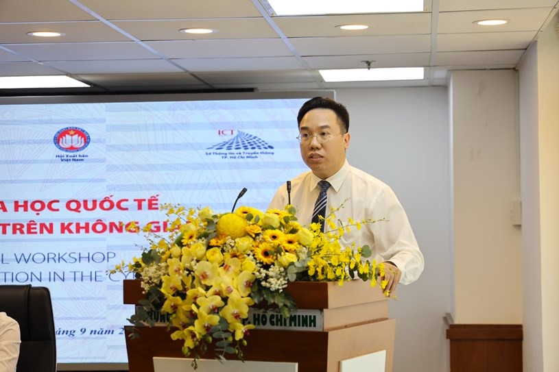 Pisarz Nguyen Nhat Anh: Fałszywe i pirackie książki szkodzą wizerunkowi kraju - 1 Nhà văn Nguyễn Nhật Ánh: Sách giả, sách lậu làm xấu hình ảnh đất nước - 1