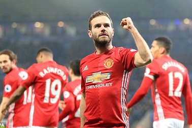 Leicester 0-3 MU: Nỗi buồn của Ranieri