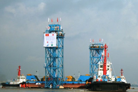 “Mong muốn hầm Thủ Thiêm “thọ” 100 năm tuổi”