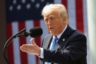 Ông Trump tiết lộ tiến triển trong việc chấm dứt xung đột Ukraine