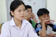 Định hướng nghề cho học sinh: "Chọn nghề, chọn số phận"