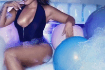 Những mỹ nhân gợi tình nhất thế giới