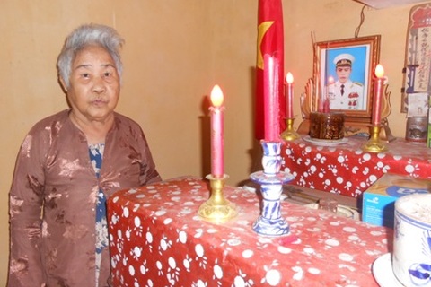 Những người lính Gạc Ma bất tử!