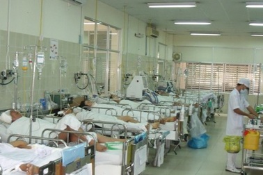 Kiến nghị đề án giảm 70% tình trạng quá tải