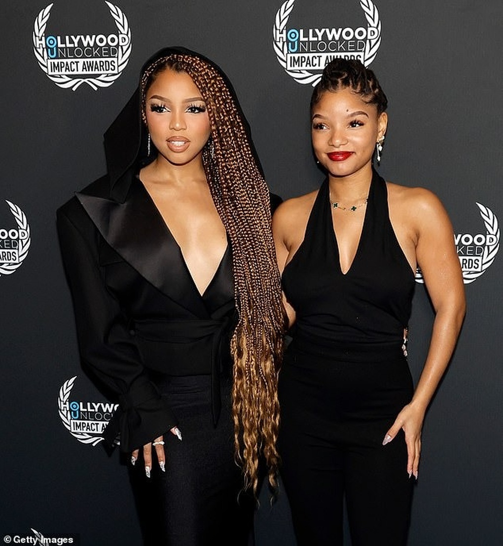 Nữ ca sĩ bật khóc vì ăn nhầm thịt sau 10 năm ăn chay trường - 2