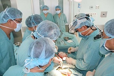 Có thật ghép thận sẽ trường sinh?