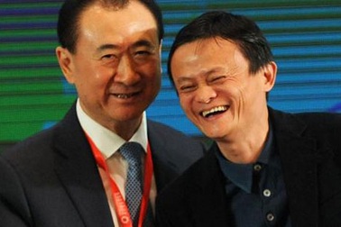 Mỗi tuần Trung Quốc có thêm 5 tỷ phú đô la