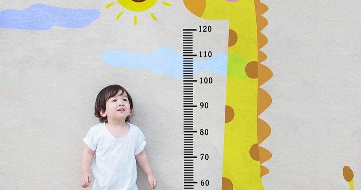 Bổ sung D3K2 đúng cách cho trẻ