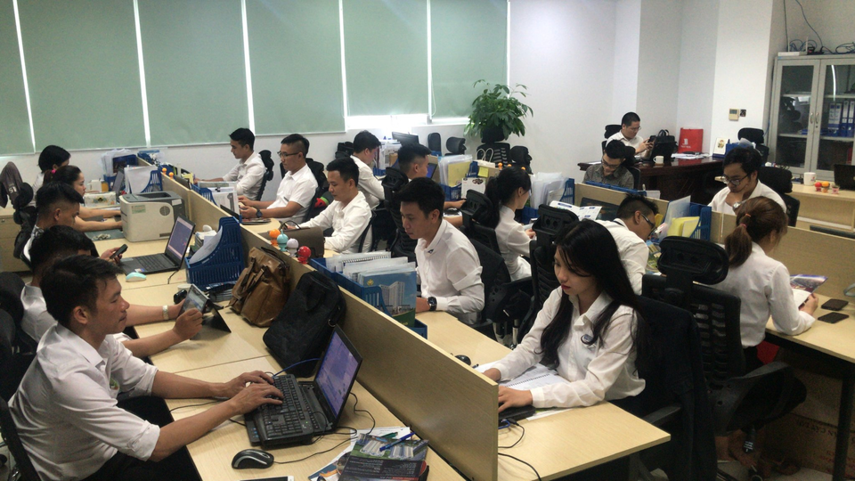 Công ty Cổ phần Poliland: Kinh nghiệm và uy tín tạo chỗ đứng trên thị trường xây dựng - 3 Công ty Cổ phần Poliland: Kinh nghiệm và uy tín tạo chỗ đứng trên thị trường xây dựng - 3