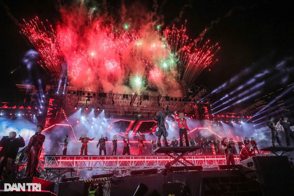 Bị lừa tiền triệu khi mua vé ca nhạc qua mạng ở TPHCM