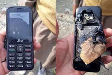 Người đàn ông tử vong khi điện thoại bất ngờ phát nổ trong túi quần