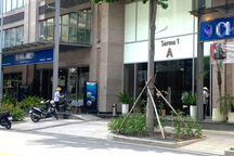 Người chồng nhờ gọi xe cấp cứu trước khi nhảy lầu ở Khu đô thị Sala